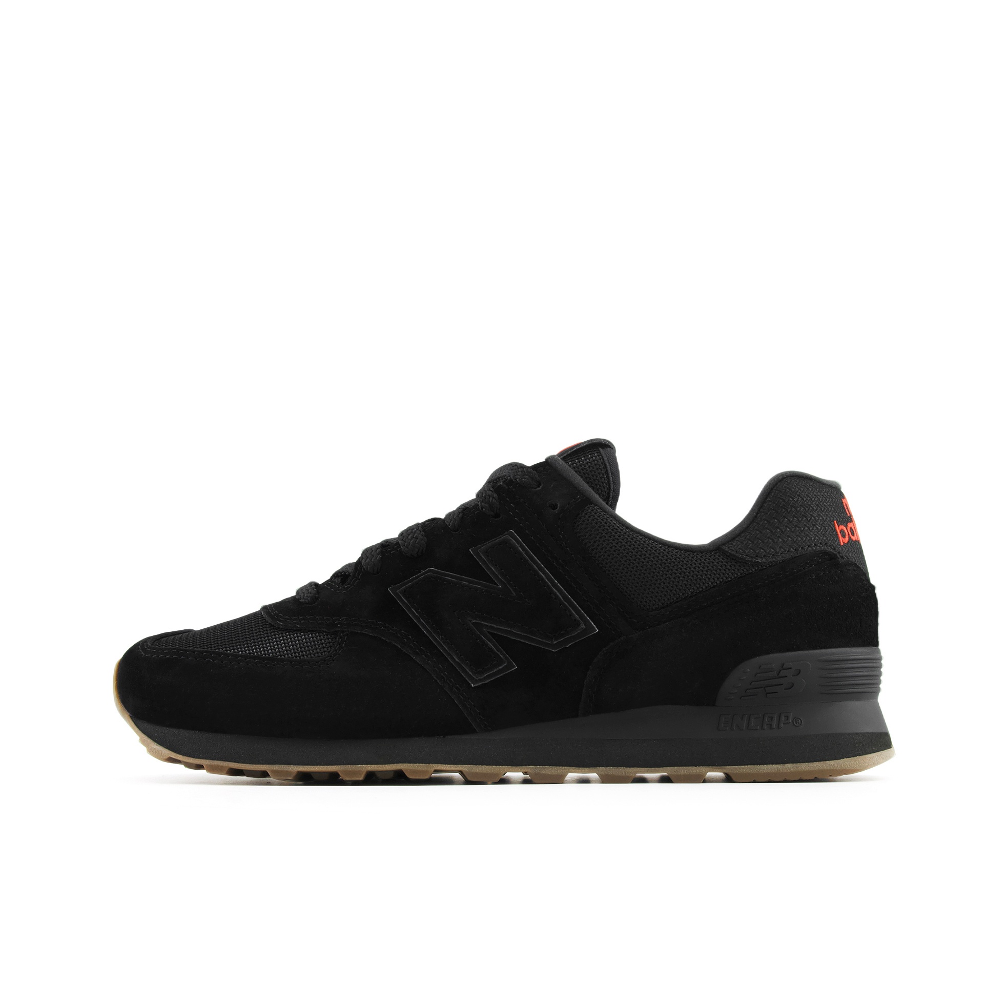 New Balance Shoes 9060 - Кроссовки New Balance NB U574 Low