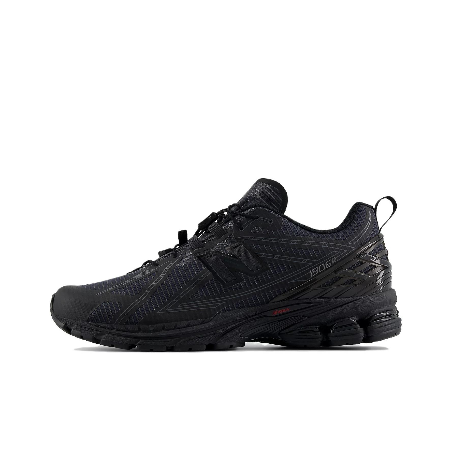 New Balance Shoes 9060 - Кроссовки New Balance NB 1906R Chunky