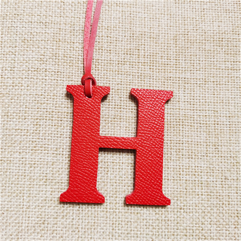 Оптовая продажа, Роскошный бре – обзор и цена Monogram Keychain Leather