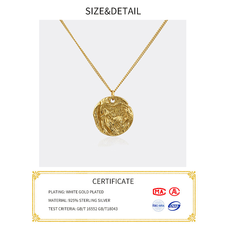 BFCLUB серебряное ожерелье жен – обзор и цена Birth Flower Necklace