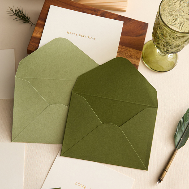 30 шт./лот, 16x12 см, зеленый  – обзор и цена Wax Seal Letter Kit