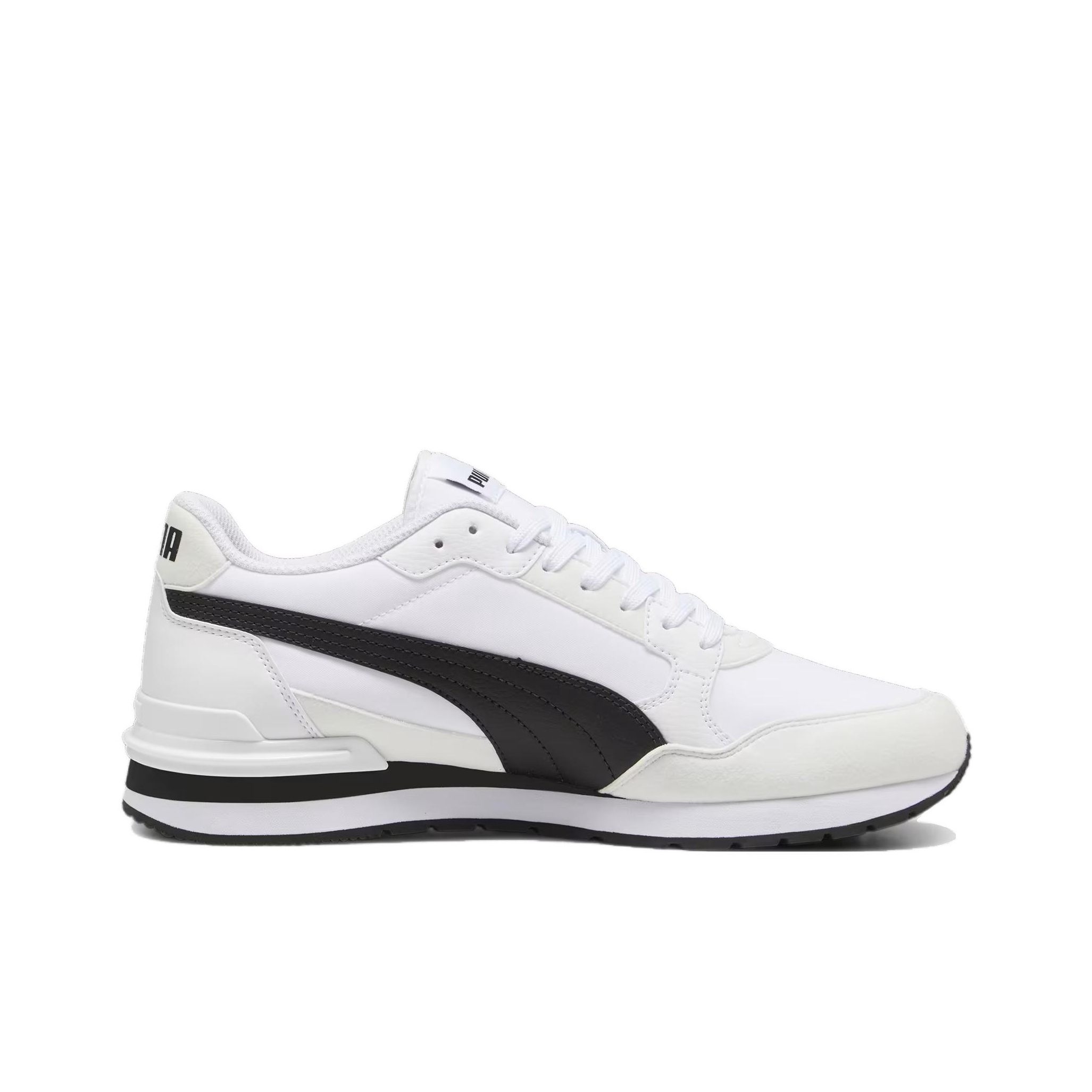 PUMA St Runner износостойкие н – обзор и цена Puma Shoes Rs-X