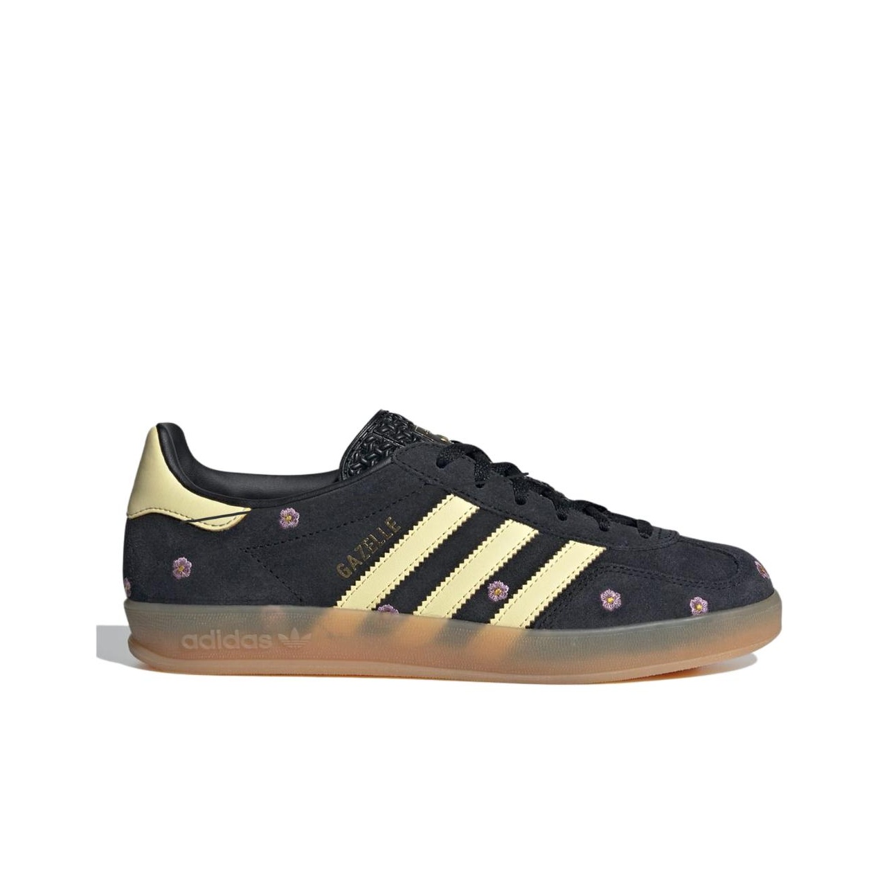 Adidas Originals GAZELLE INDOO – обзор и цена Adidas Shoes Gazelle
