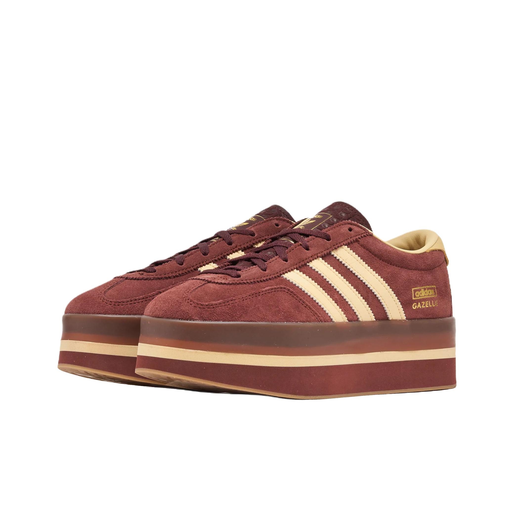 Adidas Originals GAZELLE Женск – обзор и цена Adidas Shoes Gazelle