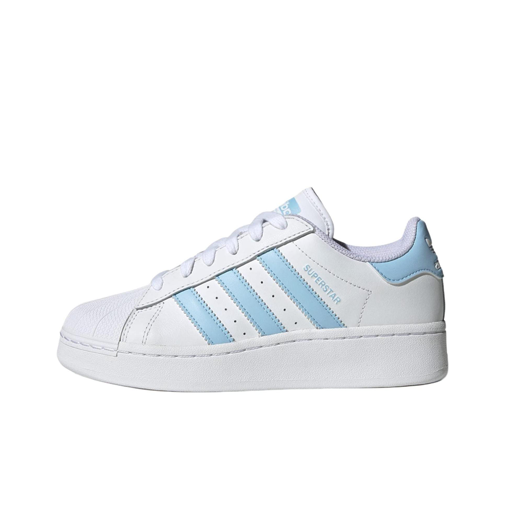 Adidas Originals SUPERSTAR XLG – обзор и цена Adidas Shoes Superstar