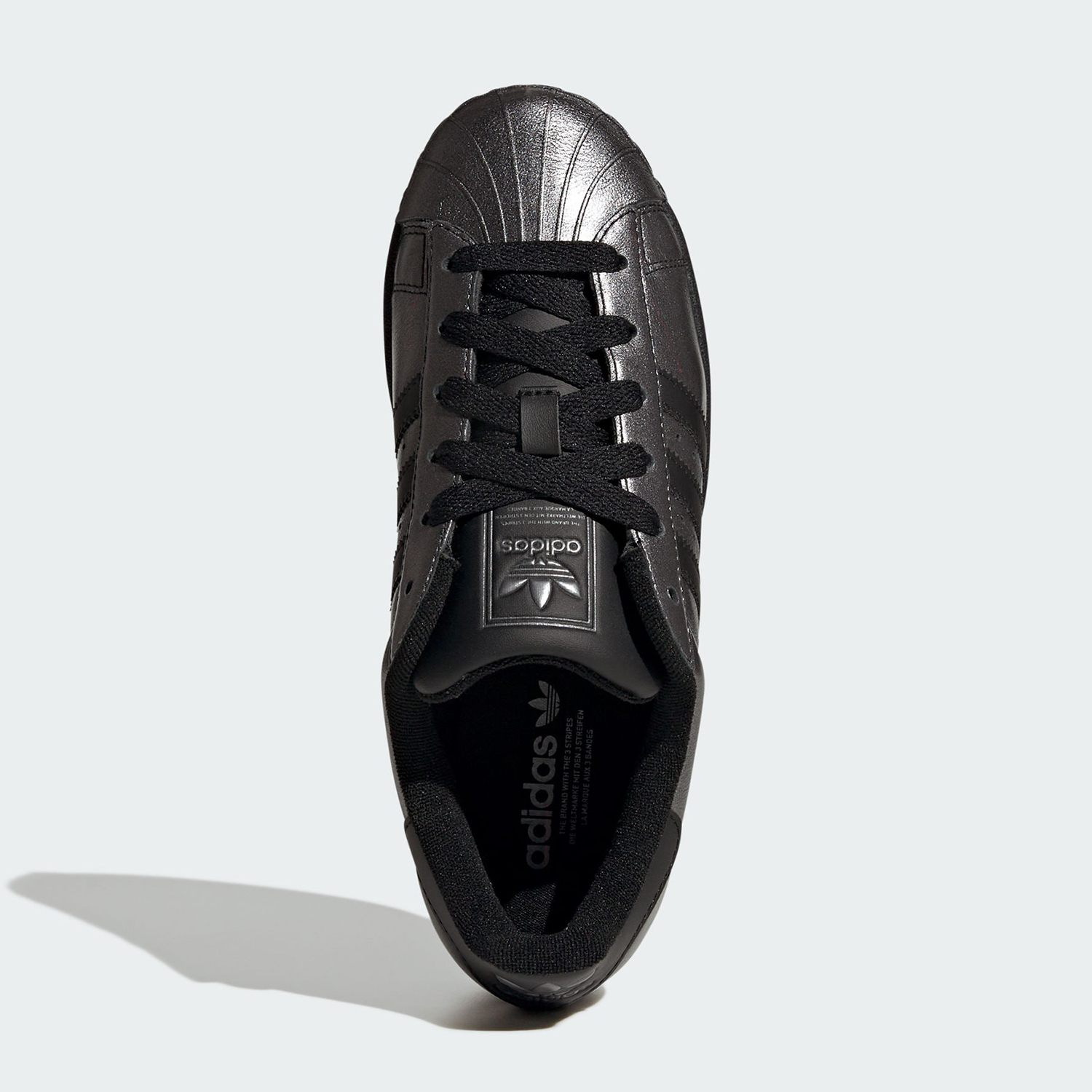Adidas SUPERSTAR II W IH1598 – – обзор и цена Adidas Shoes Superstar