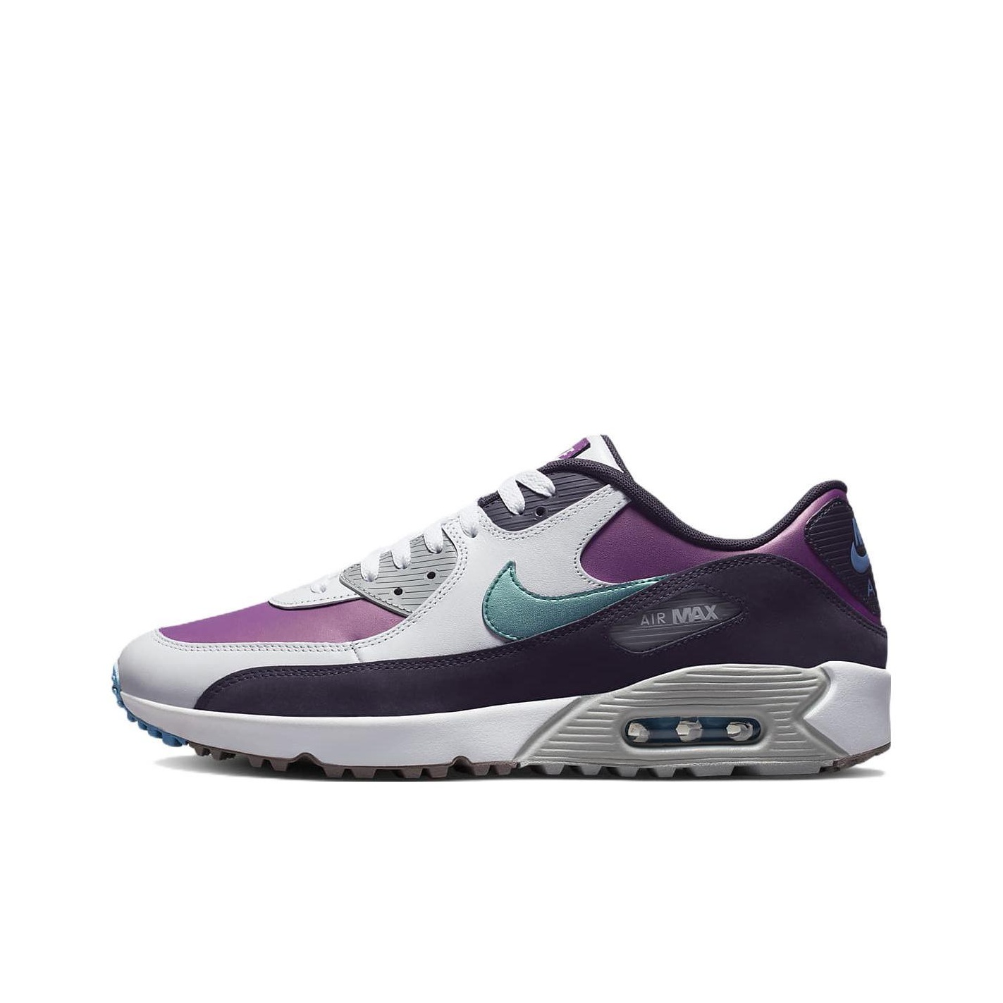 Кроссовки Nike Air Max 90 G NR – обзор и цена Nike Shoes Air Max 90