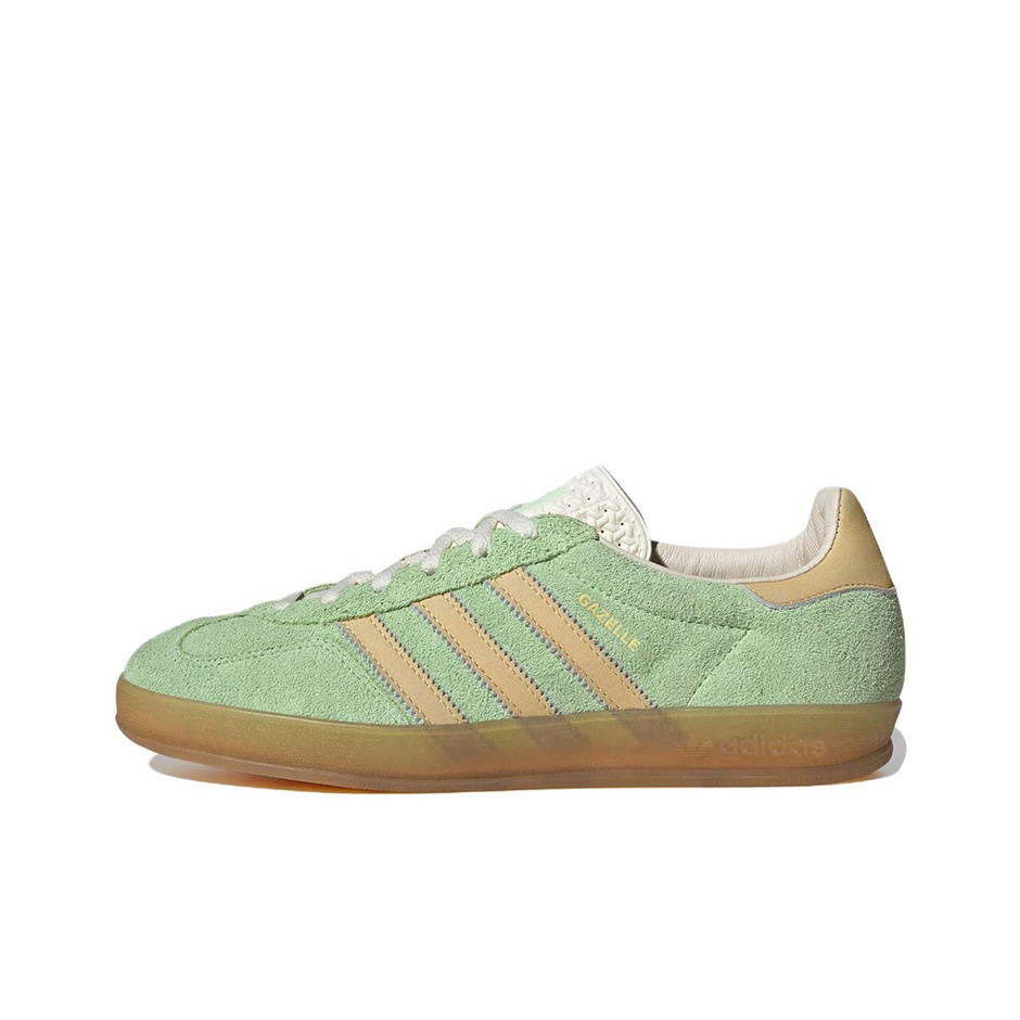 Adidas Originals GAZELLE Кожан – обзор и цена Adidas Shoes Gazelle