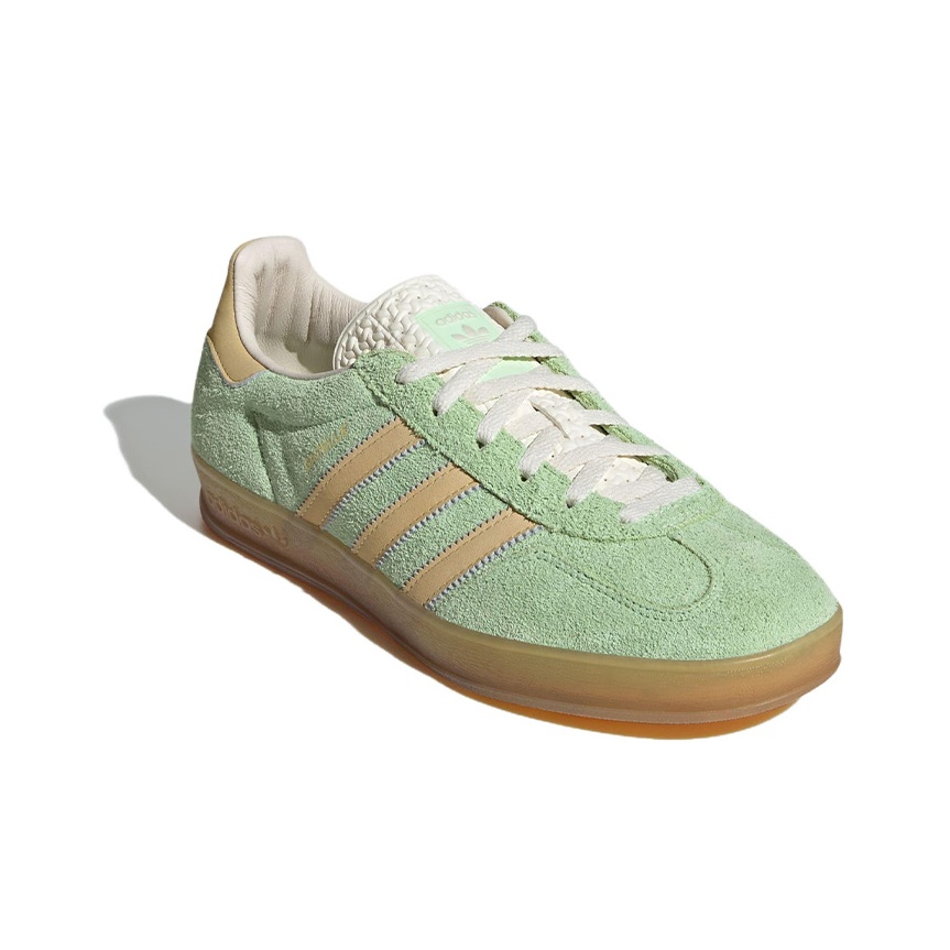Adidas Originals GAZELLE Кожан – обзор и цена Adidas Shoes Gazelle